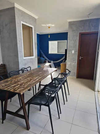 Imagem Apartamento Cobertura Duplex á venda em Mongaguá