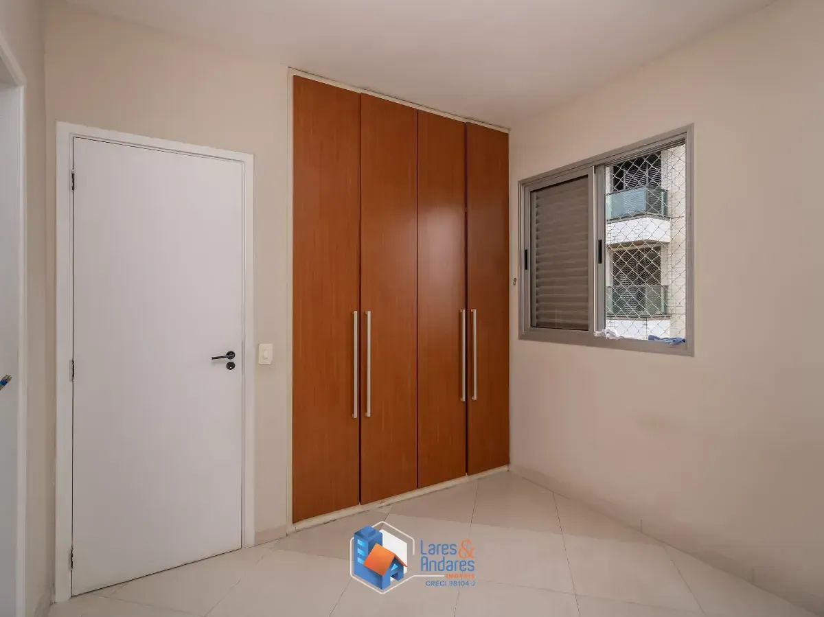 Imagem Apartamento para venda em Tatuapé com 3 quartos, sendo 1 suíte, 87m²
