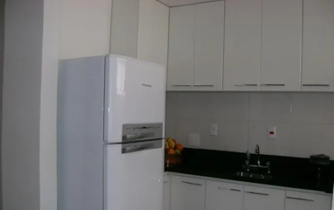 Imagem Apartamento com 2 Quartos para Alugar, 58 m² em Limão - São Paulo