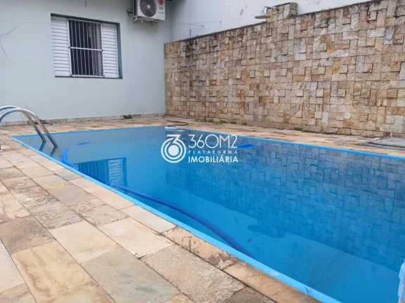 Imagem Casa para Venda em São Bernardo do Campo / SP no bairro Rudge Ramos