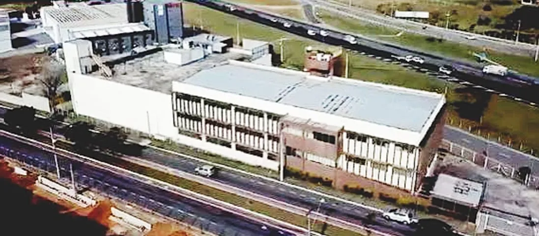 Foto do imóvel Comercial à venda e locação 20 Vagas, 5120M², Jardim Independência, Taubaté - SP