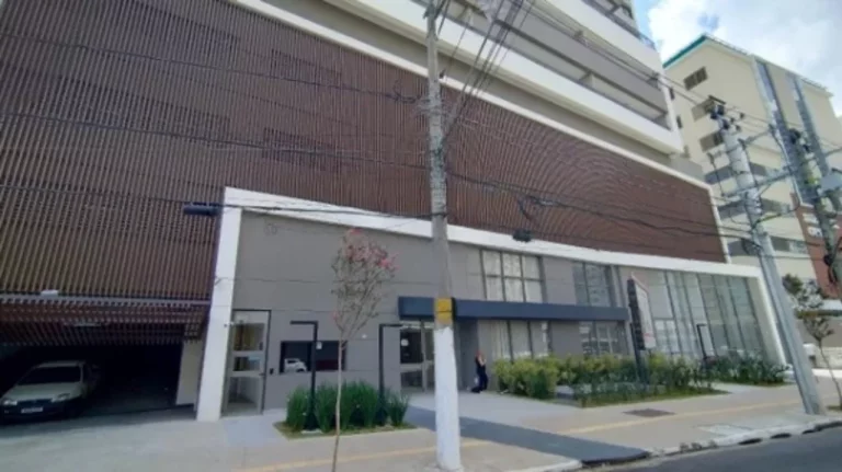 Imagem DIÁLOGO CLUB STATION BELÉM - Apto de 64m², 2 dorms (1 suíte) a 350m da Estação Belém do metrô!