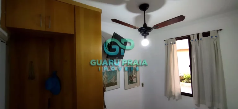 Imagem Apartamento à venda no bairro Enseada - Guarujá/SP