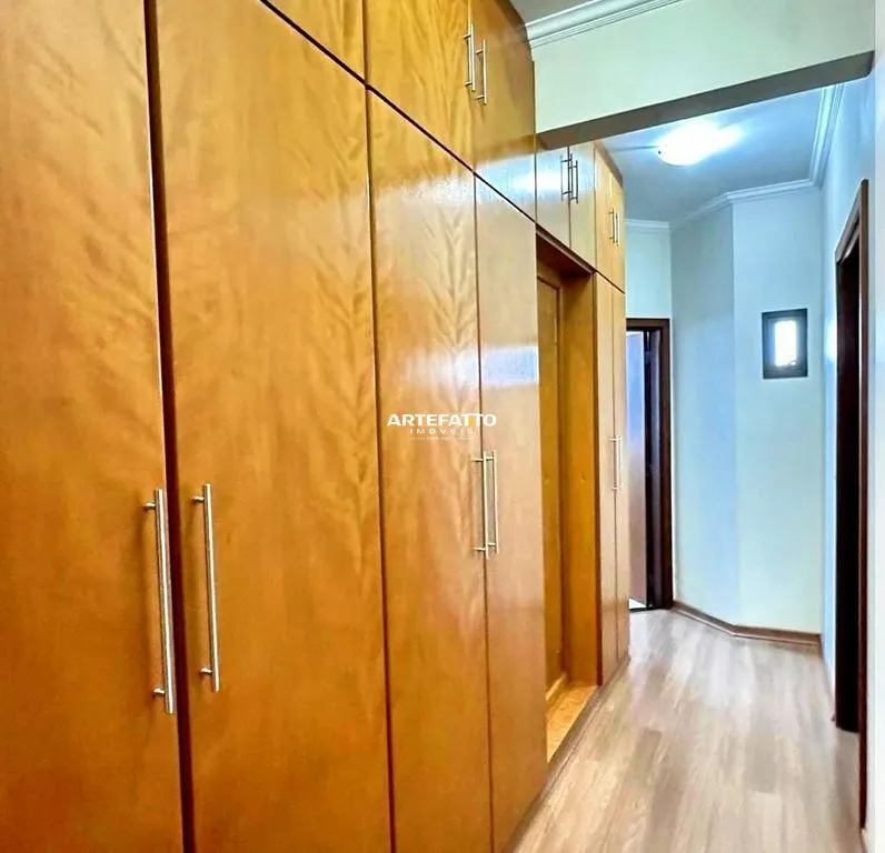Imagem Apartamento à Venda - Edifício Shangri-lá, Sertãozinho-SP