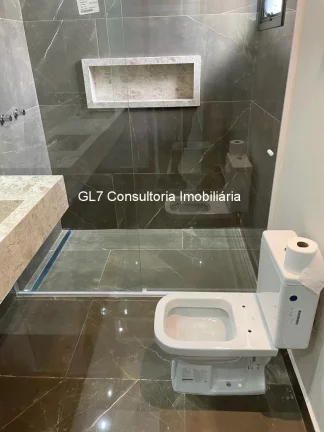 Imagem CASA JARDIM BRESCIA EM INDAIATUBA SP.