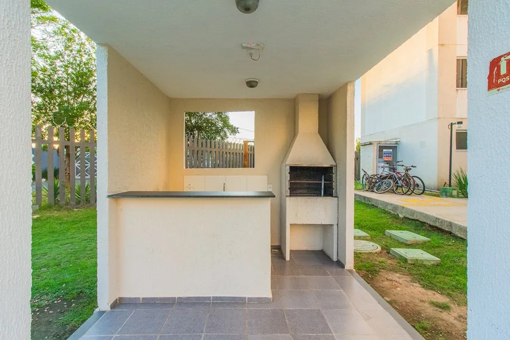 Imagem Apartamento em Mato Grande