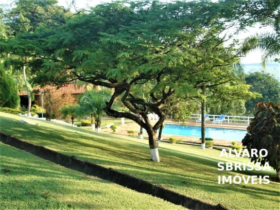 Imagem Sítio à Venda em Itu – SP: 9 Alqueires | Lazer, Natureza e Estrutura Completa
