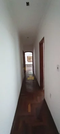 Imagem Casa Térrea 3 dorm 1 suite Jd Messina