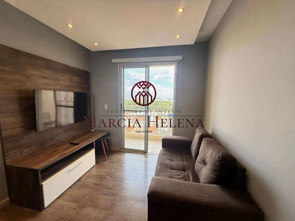 Imagem Apartamento à venda em Campinas, Bonfim, com 3 quartos, 65m2