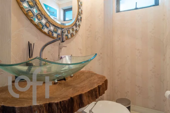 Imagem APARTAMENTO RESIDENCIAL em Sao Paulo - SP, Tatuape