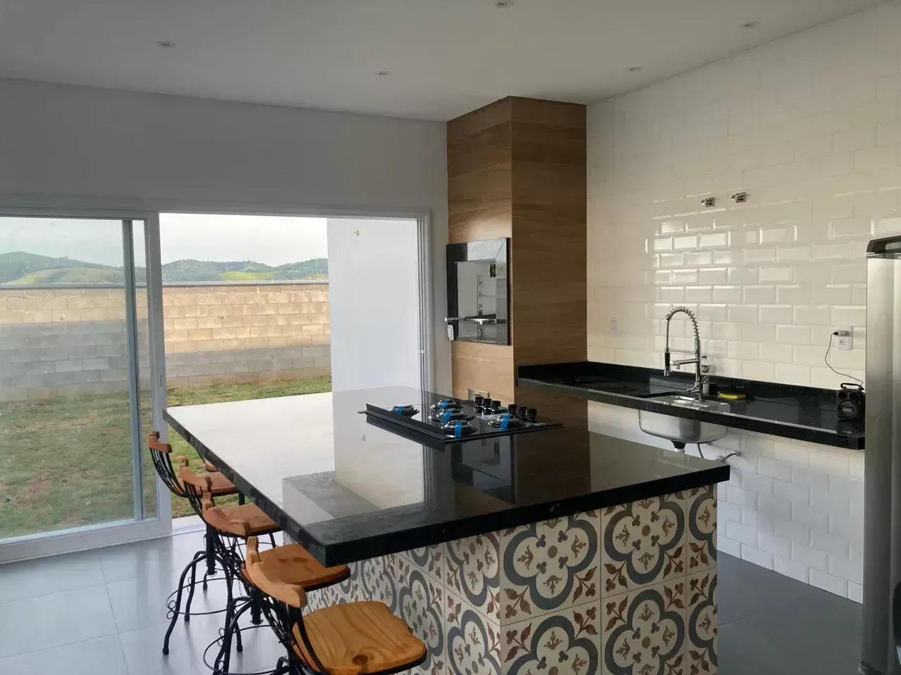 Imagem Casa à venda, Monte Belo, Taubaté, SP