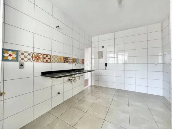 Imagem Apartamento com 2 Quartos à Venda, 94 m² em Icaraí - Niterói