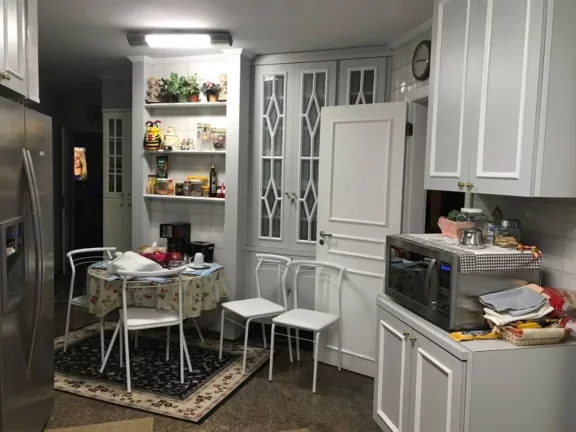 Imagem MAISON HARMONIE - Lindo apto de 230m² (Revenda Kallas), TODO MOBILIADO, com fácil acesso à PUC-SP!