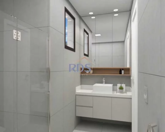Imagem Apartamento - Padrão / Residencial / Planalto Paulista