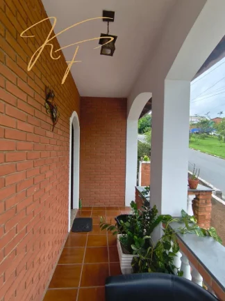Imagem CASA RESIDENCIAL em VALINHOS - SP, BELA VISTA