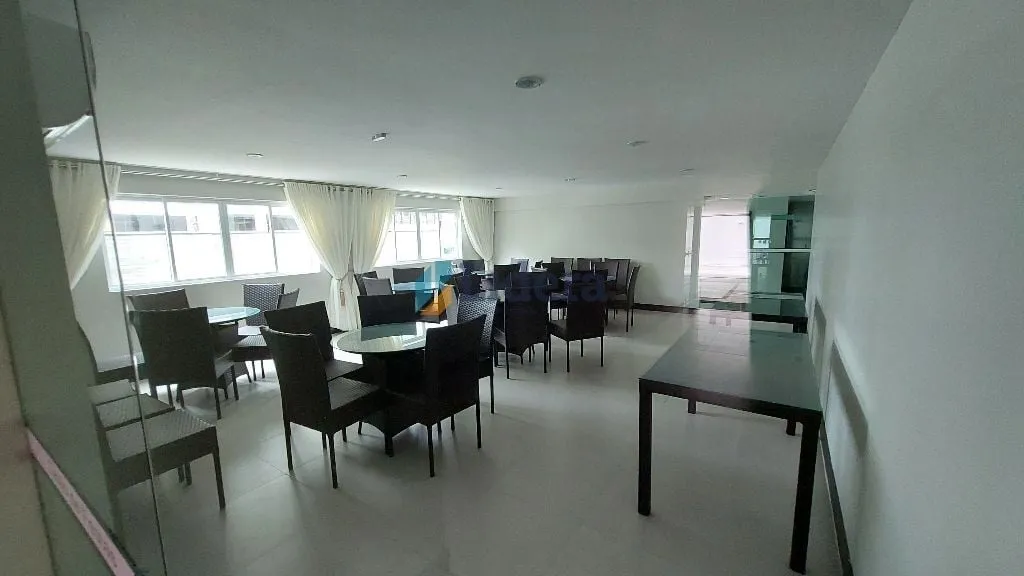Imagem Apto - 3 Quartos - 2 Suítes - 84 m² - Intermares, Cabedelo/PB