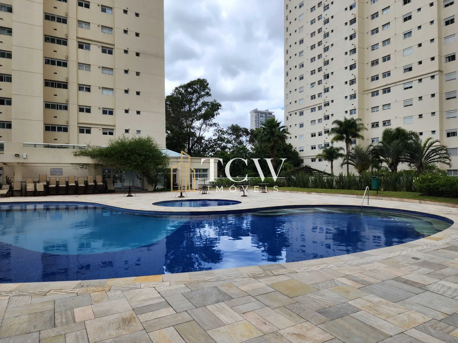 Imagem Apartamento â venda com 3 suítes