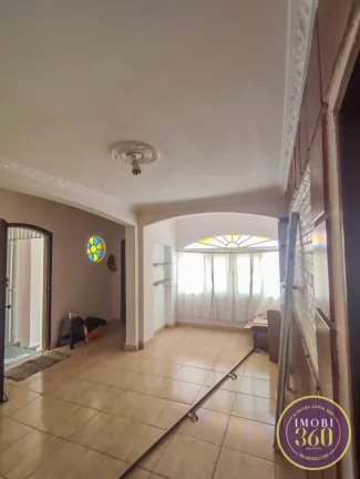 Imagem Sobrado para Alugar 250m² 4 dorm 3 suítes Jardim Itapemirim Itaquera SP