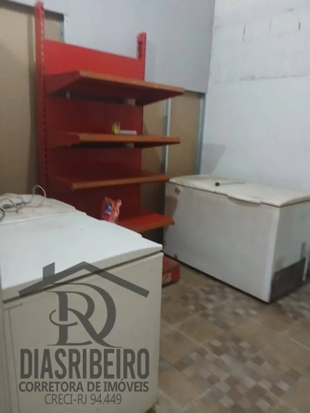 Imagem Imóvel Comercial, Comercial para Venda, Abolição, Rio de Janeiro
