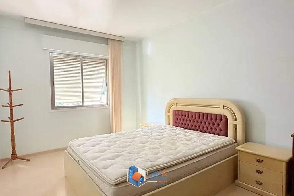 Imagem Apartamento à venda 3 Quartos 1 Vaga 136M² Cambuci São Paulo - SP