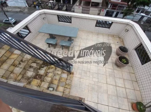 Imagem Casa em Santos, bairro Embaré.