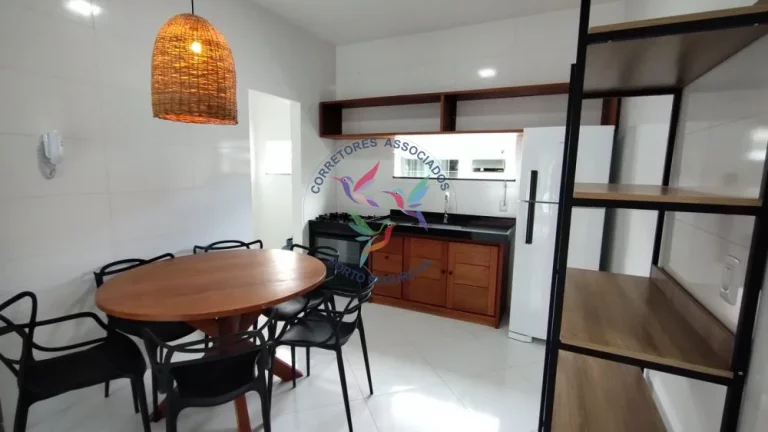 Imagem APARTAMENTO NO PARAÍSO DOS PATAXÓS