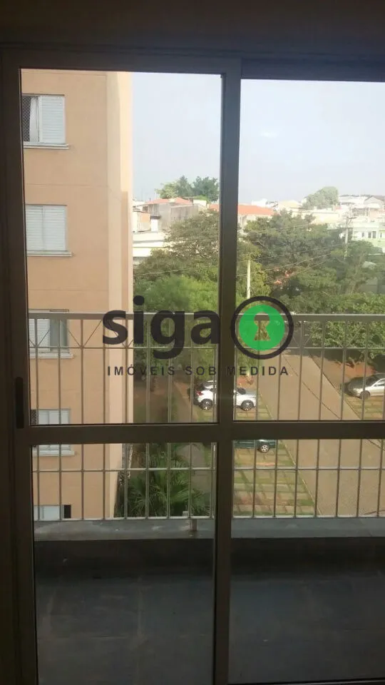 Imagem Apartamento 3 dormitórios com 1 vaga a venda na zona oeste