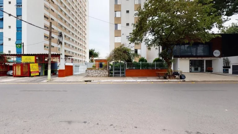 Imagem APARTAMENTO RESIDENCIAL em São Paulo - SP, Moema