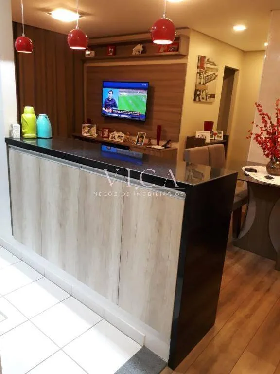 Imagem Apartamento 3 quartos à venda, 70 m² por R$ 720.000,00 - Barueri