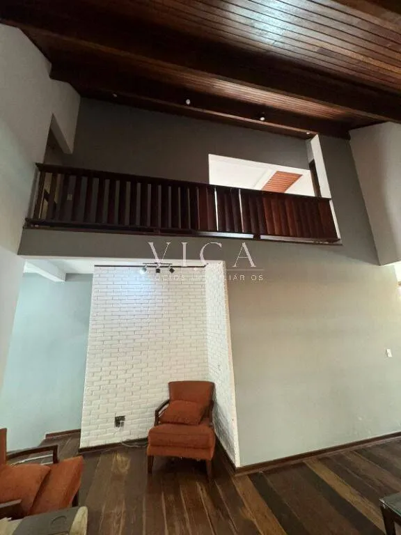 Imagem Alphaville 9 | Casa 360m² 4 suítes, área gourmet 4 vagas | R$ 3.998.000,00