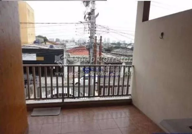 Imagem Vendo sobrado 155m - 3 Dorms. com Suíte- Por R$ 700.000,00 - Bom Clima