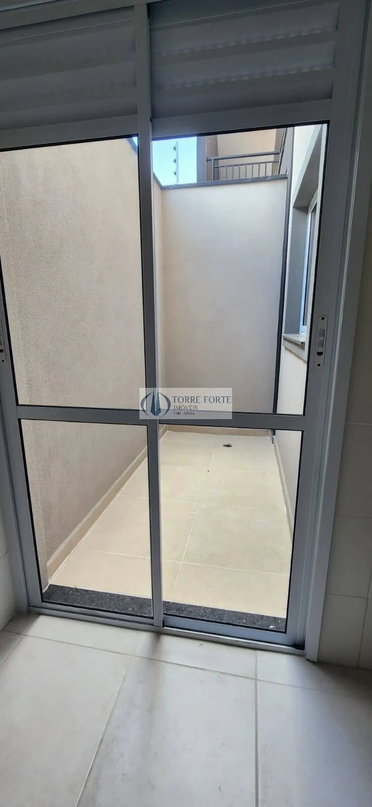 Imagem Apartamento novo | 1 dormitório| 40 m² | 2 quintais| Próximo Metrô Tucuruvi