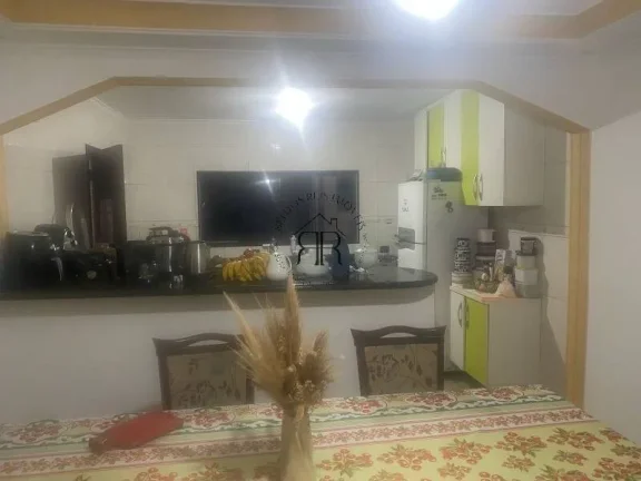 Imagem À procura da casa dos seus sonhos? Temos a opção perfeita para você! 
Esta deslumbrante casa de ...