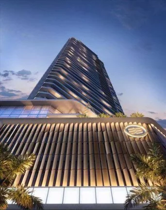 Imagem Apartamento à venda, 182 m² por R$ 6.595.860,73 - Centro - Balneário Camboriú/SC