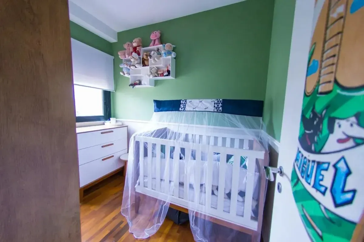 Imagem Apartamento com 2 Quartos à Venda, 100 m² em Paraíso - São Paulo