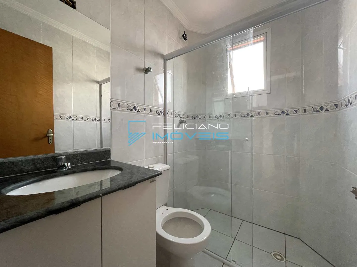 Imagem Apartamento com 3 quartos, Canto do Forte, Praia Grande - R$ 695 mil, Cod: 6620