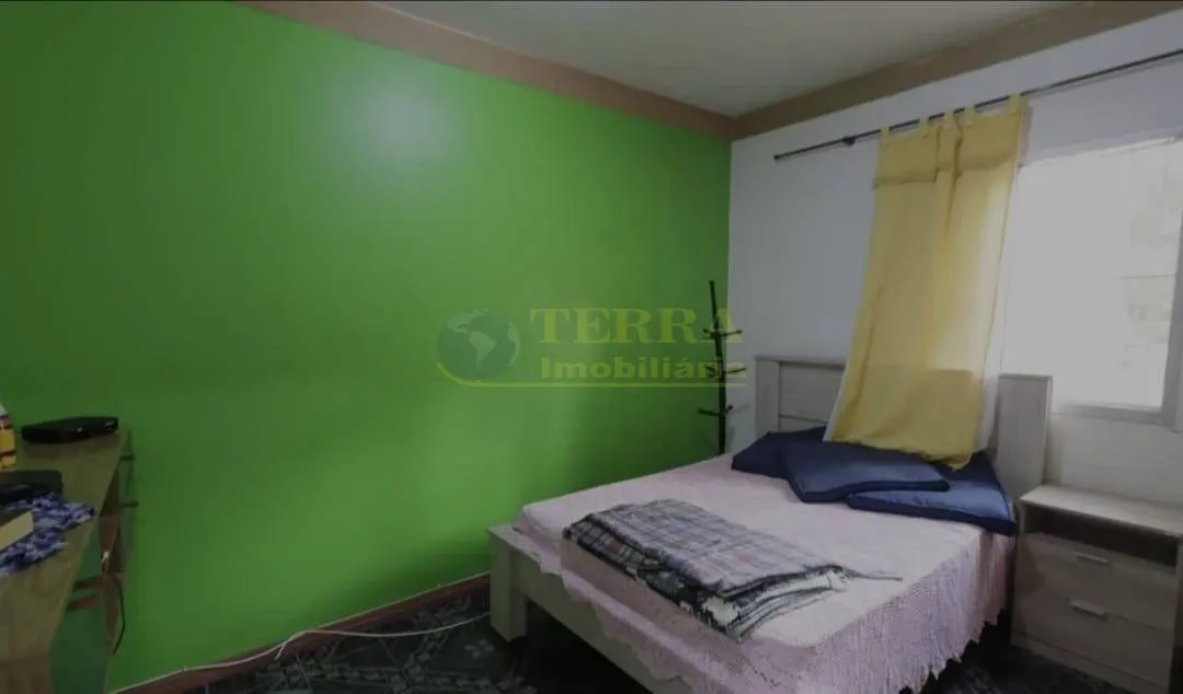 Imagem Apartamento com 3 quartos à Venda, Novo Osasco - Osasco