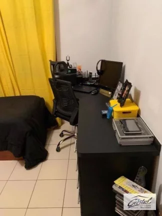 Imagem Sobrado com 3 dormitórios (1 suíte) à venda, 156 m² - Butantã - São Paulo/SP