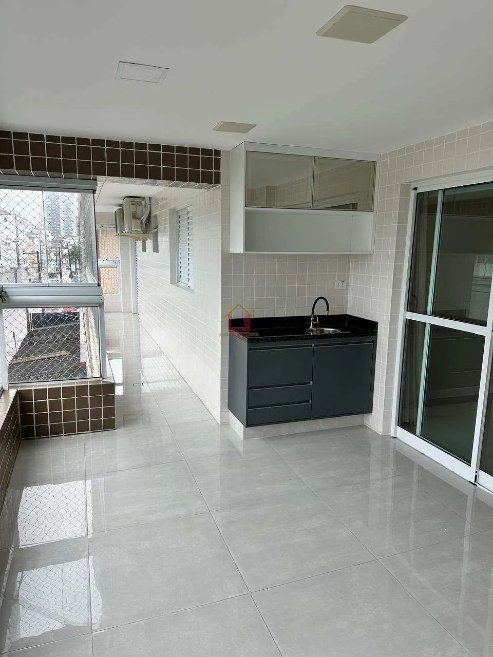Imagem apartamento a venda - Boqueirão