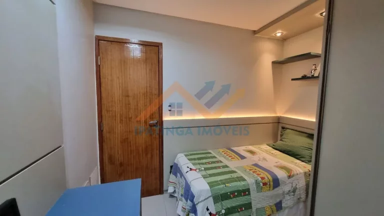 Imagem Apartamento Duplex/Cobertura no Ayrton Senna - Ipatinga
