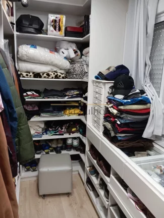 Imagem APARTAMENTO RESIDENCIAL em FLORIANÓPOLIS - SC, CENTRO