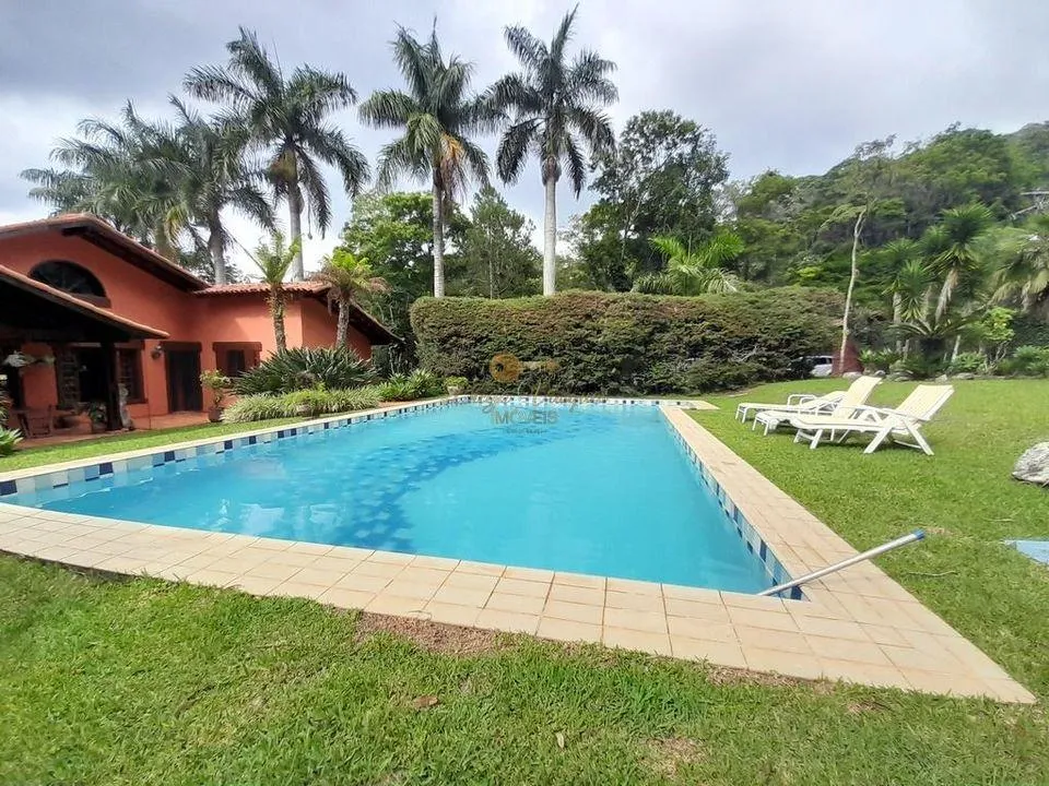 Imagem Casa para Venda em Teresópolis / RJ no bairro Santa Rita