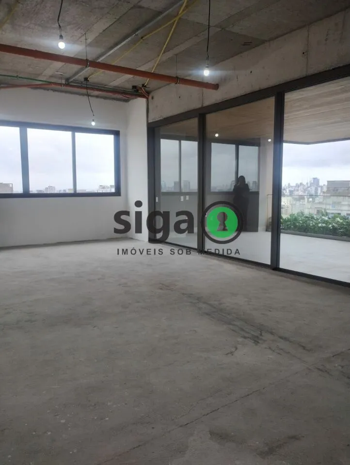 Imagem APARTAMENTO COM 500M² 5 QUARTOS (SUITES) AO LADO DO PARQUE IBIRAPUERA