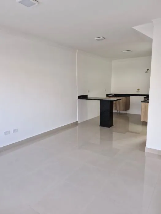 Imagem Sobrado moderno em condomínio com 80 m², lna Vila Carrão