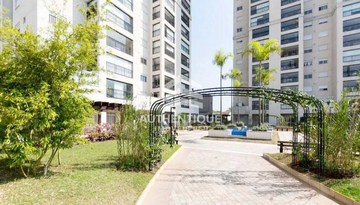 Imagem SPORTS VILLAGE IPIRANGA - Apartamento à venda no bairro Ipiranga - São Paulo/SP, Zona Sul