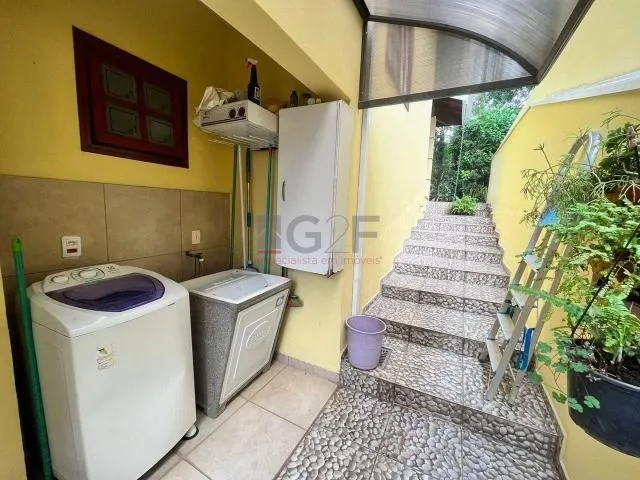 Imagem CASA - CONDPMÍNIO TERRAS DO ORIENTE - VALINHOS