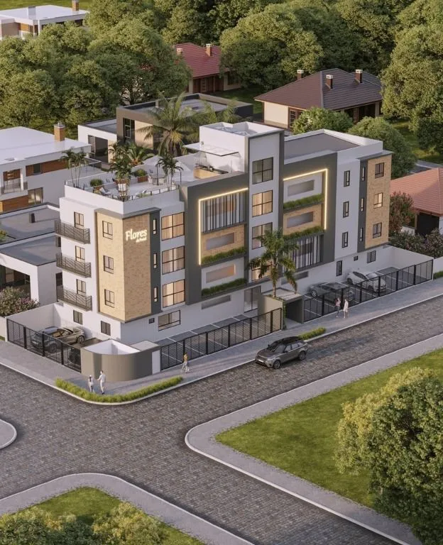 Imagem Apartamento à venda, 65 m² por R$ 423.146,00 - Portal do Sol - João Pessoa/PB