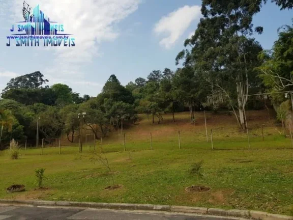 Imagem TERRENO 3.306m³ EM CONDOMÍNIO ALTO PADRÃO NA GRANJA VIANA. LIMPO, PRONTO PARA CONSTRUIR.

Lindo t...