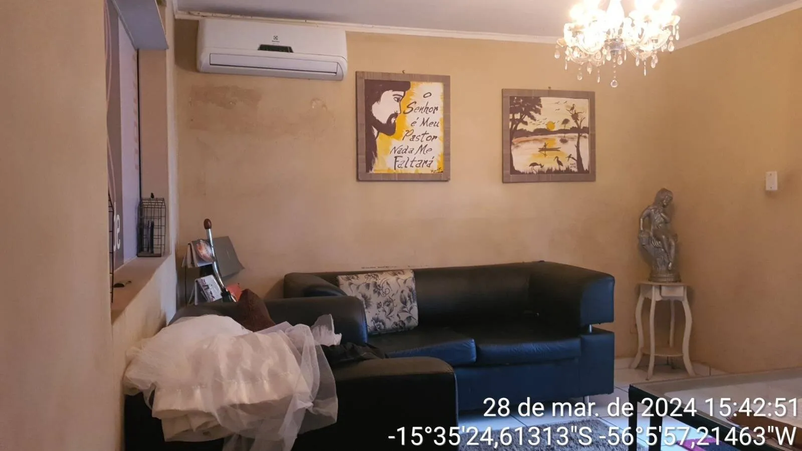 Imagem Imóvel Comercial à Venda no Centro de Cuiabá