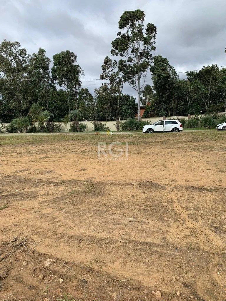 Imagem Terreno em Sans Souci